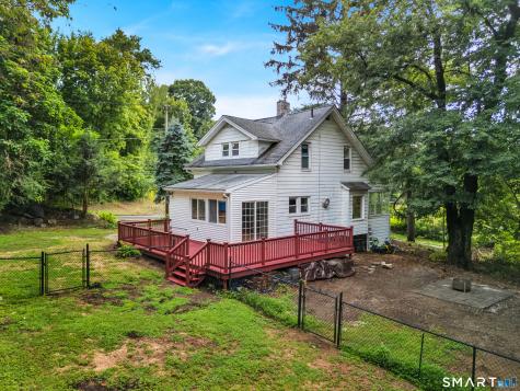 165 Platt Street Ansonia CT 06401