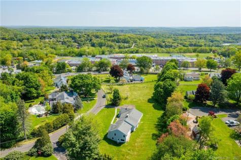 6 Dogwood Drive Danbury CT 06811