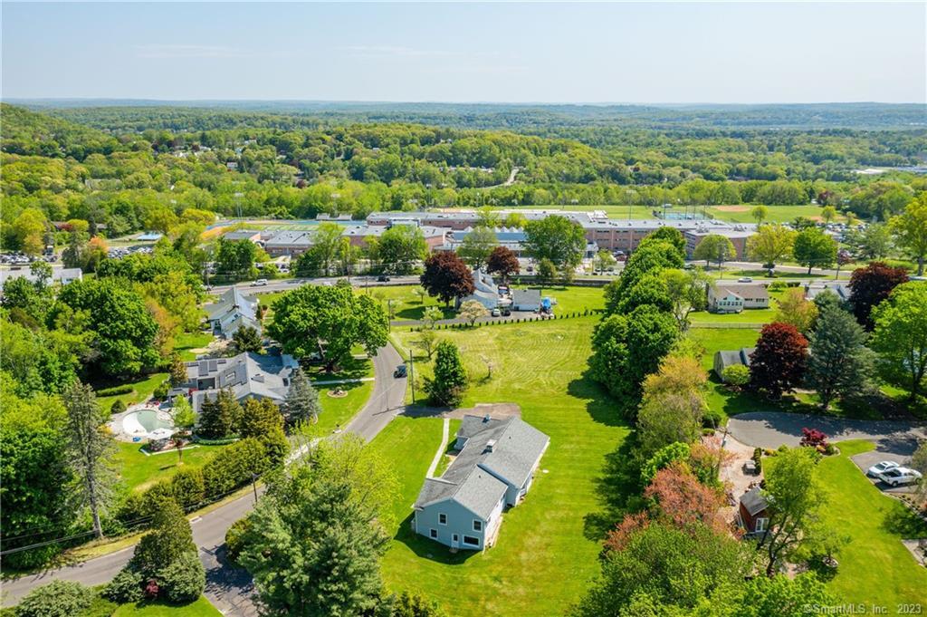 6 Dogwood Drive Danbury CT 06811