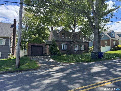 337 Jewett Avenue Bridgeport CT 06606
