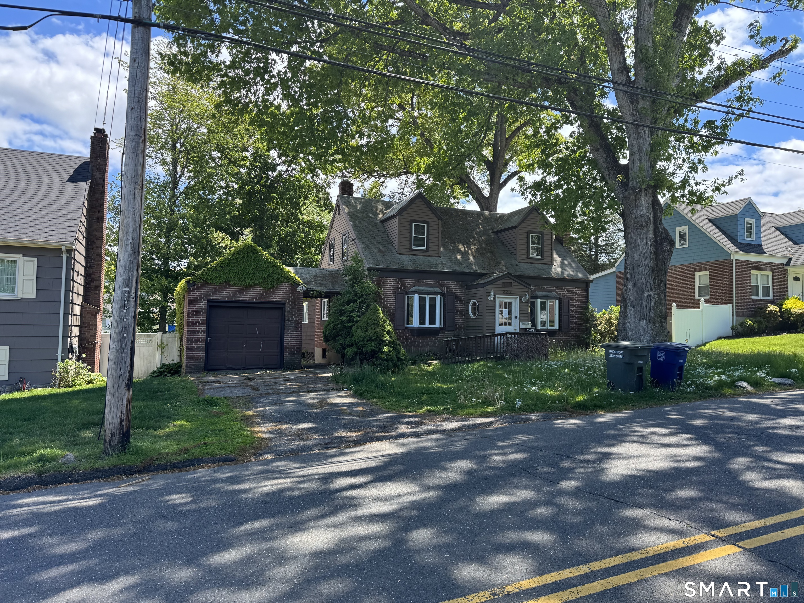 337 Jewett Avenue Bridgeport CT 06606
