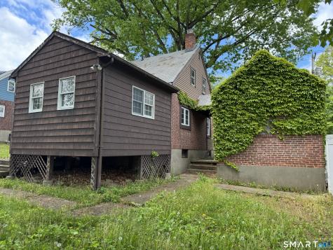 337 Jewett Avenue Bridgeport CT 06606