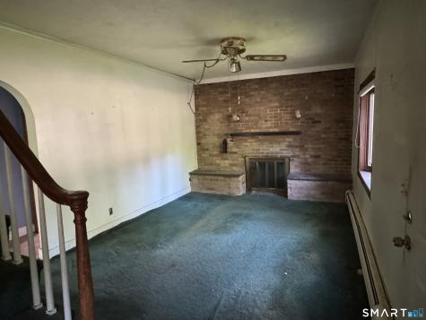 337 Jewett Avenue Bridgeport CT 06606