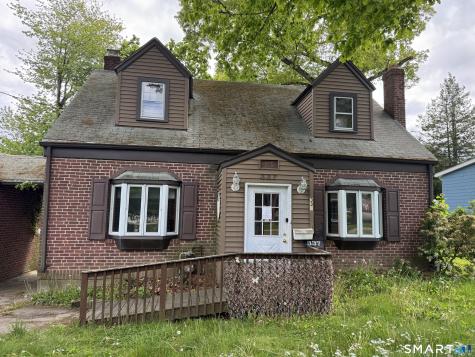 337 Jewett Avenue Bridgeport CT 06606