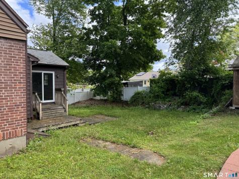 337 Jewett Avenue Bridgeport CT 06606