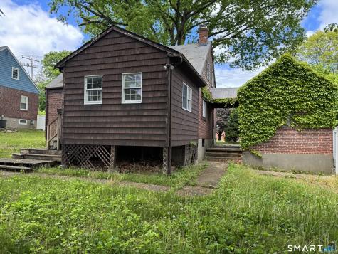 337 Jewett Avenue Bridgeport CT 06606