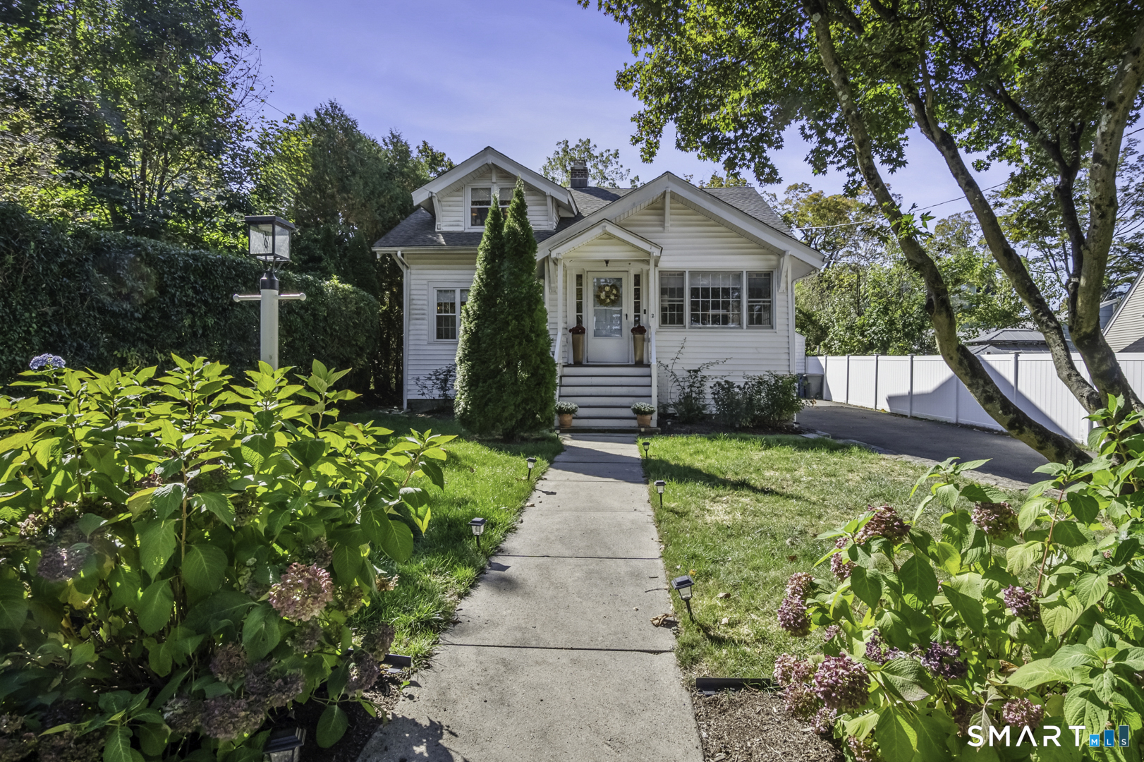 2-1/2 Newtown Terrace Norwalk CT 06851