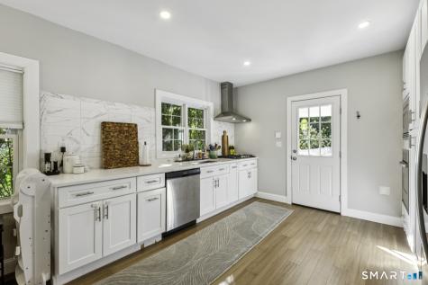 2-1/2 Newtown Terrace Norwalk CT 06851