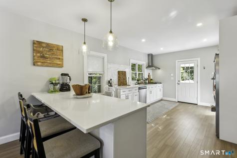 2-1/2 Newtown Terrace Norwalk CT 06851