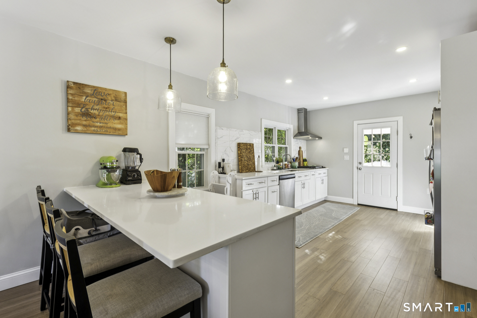 2-1/2 Newtown Terrace Norwalk CT 06851