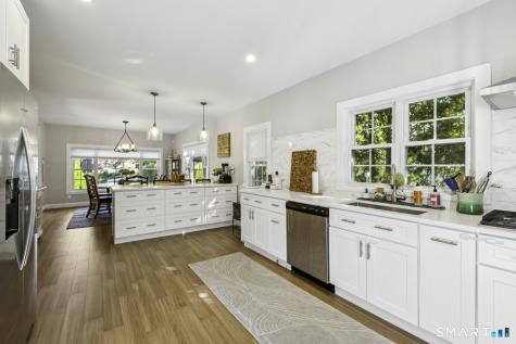 2-1/2 Newtown Terrace Norwalk CT 06851