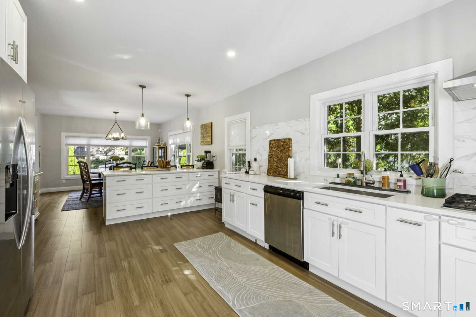 2-1/2 Newtown Terrace Norwalk CT 06851