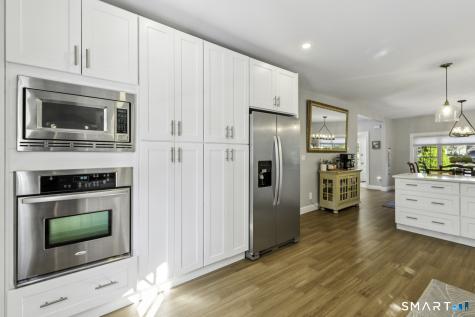 2-1/2 Newtown Terrace Norwalk CT 06851