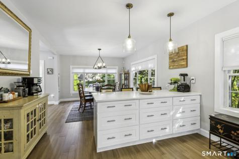 2-1/2 Newtown Terrace Norwalk CT 06851