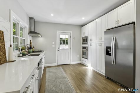2-1/2 Newtown Terrace Norwalk CT 06851
