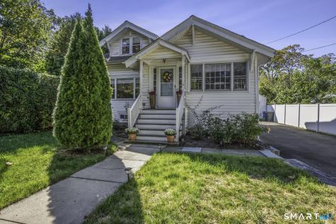 2-1/2 Newtown Terrace Norwalk CT 06851