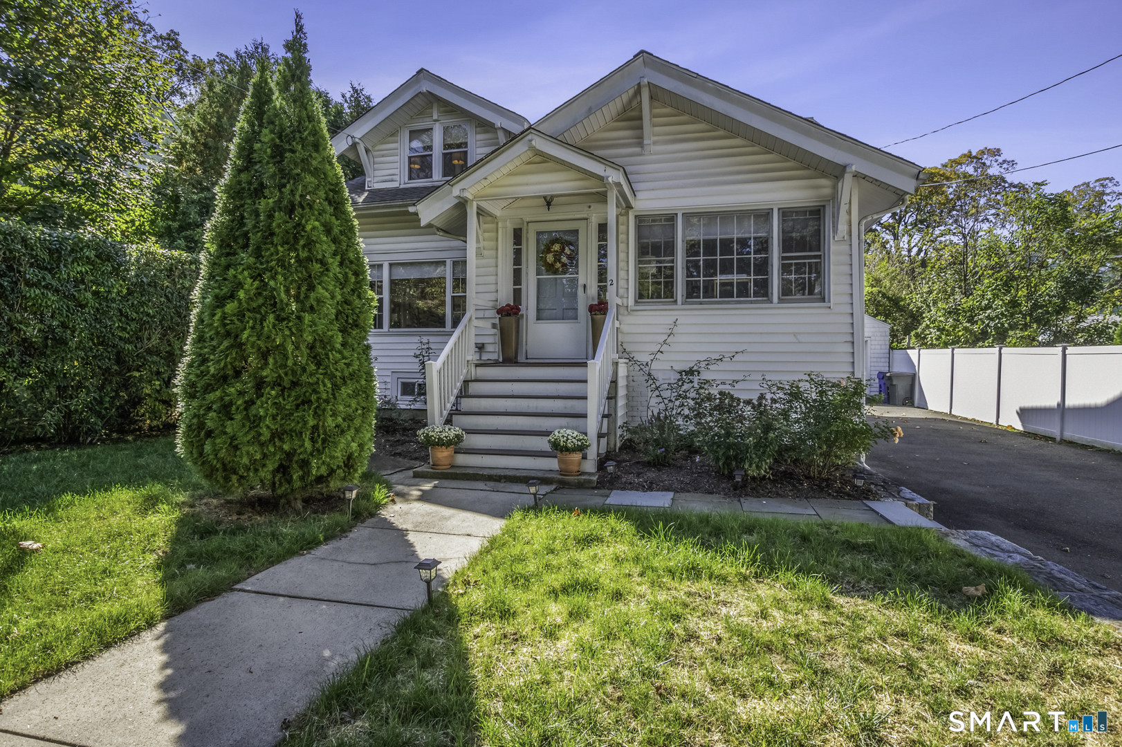 2-1/2 Newtown Terrace Norwalk CT 06851