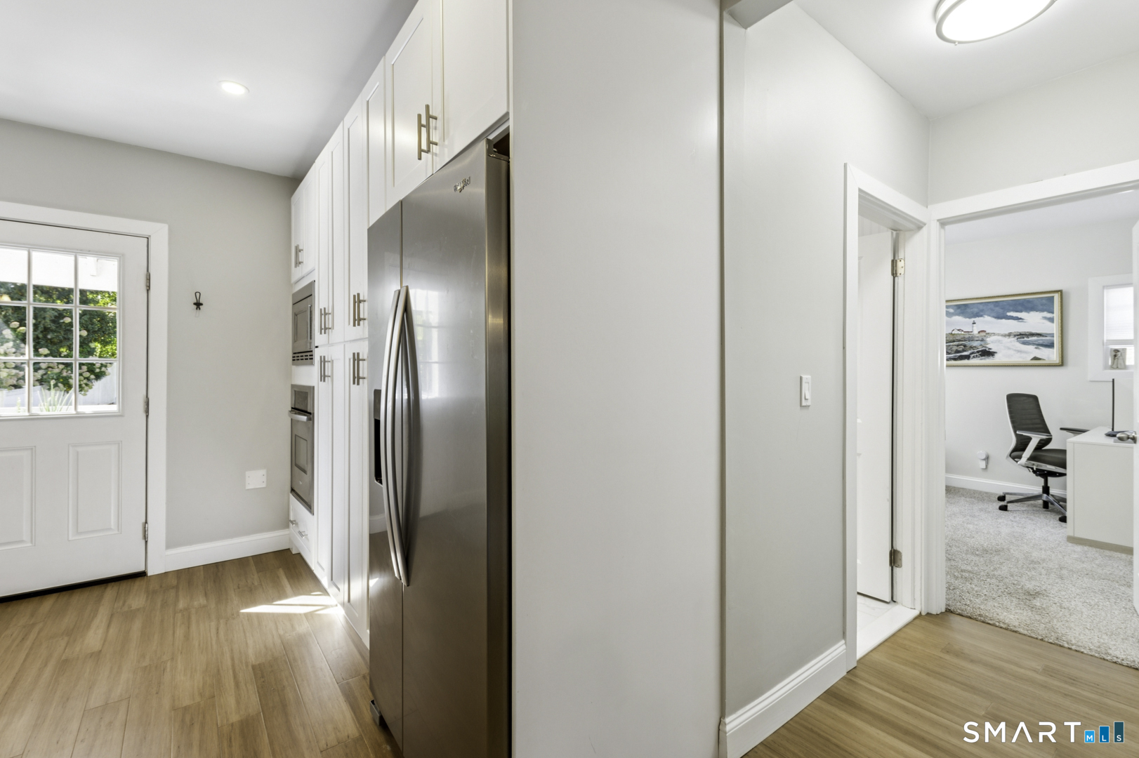 2-1/2 Newtown Terrace Norwalk CT 06851