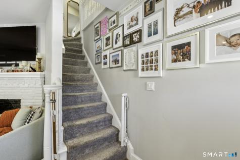 2-1/2 Newtown Terrace Norwalk CT 06851