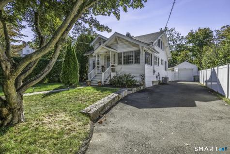 2-1/2 Newtown Terrace Norwalk CT 06851