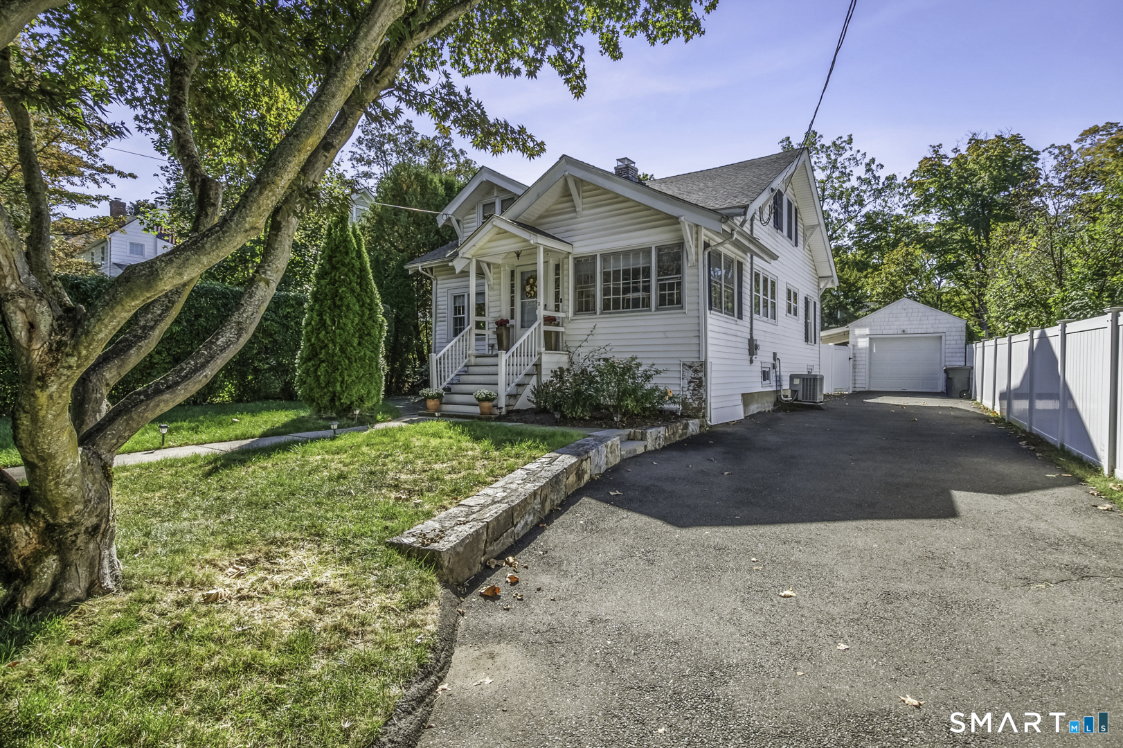 2-1/2 Newtown Terrace Norwalk CT 06851