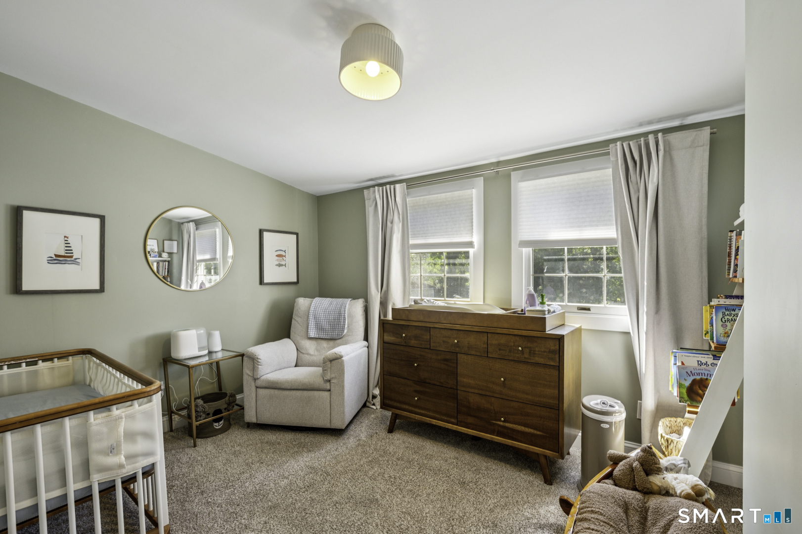 2-1/2 Newtown Terrace Norwalk CT 06851