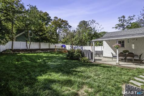 2-1/2 Newtown Terrace Norwalk CT 06851