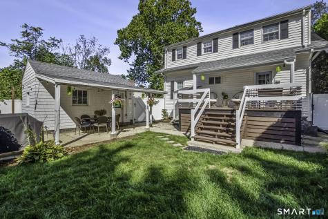 2-1/2 Newtown Terrace Norwalk CT 06851