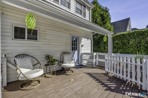 2-1/2 Newtown Terrace Norwalk CT 06851