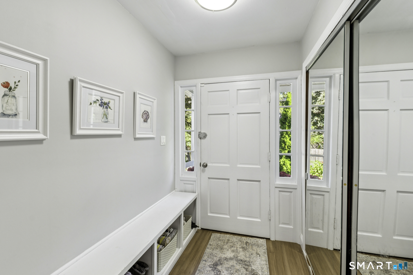 2-1/2 Newtown Terrace Norwalk CT 06851