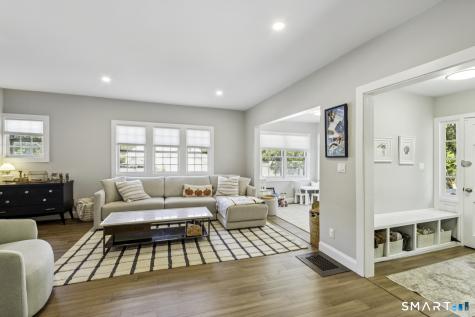2-1/2 Newtown Terrace Norwalk CT 06851