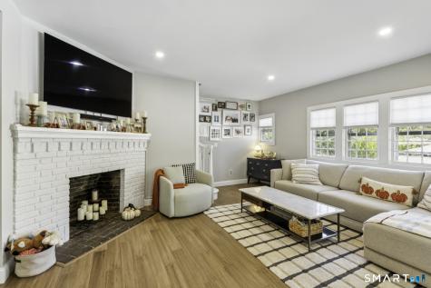 2-1/2 Newtown Terrace Norwalk CT 06851