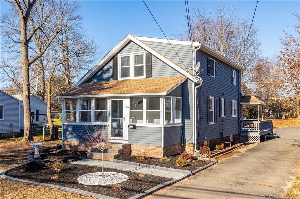 877 Pine Street Bristol CT 06010