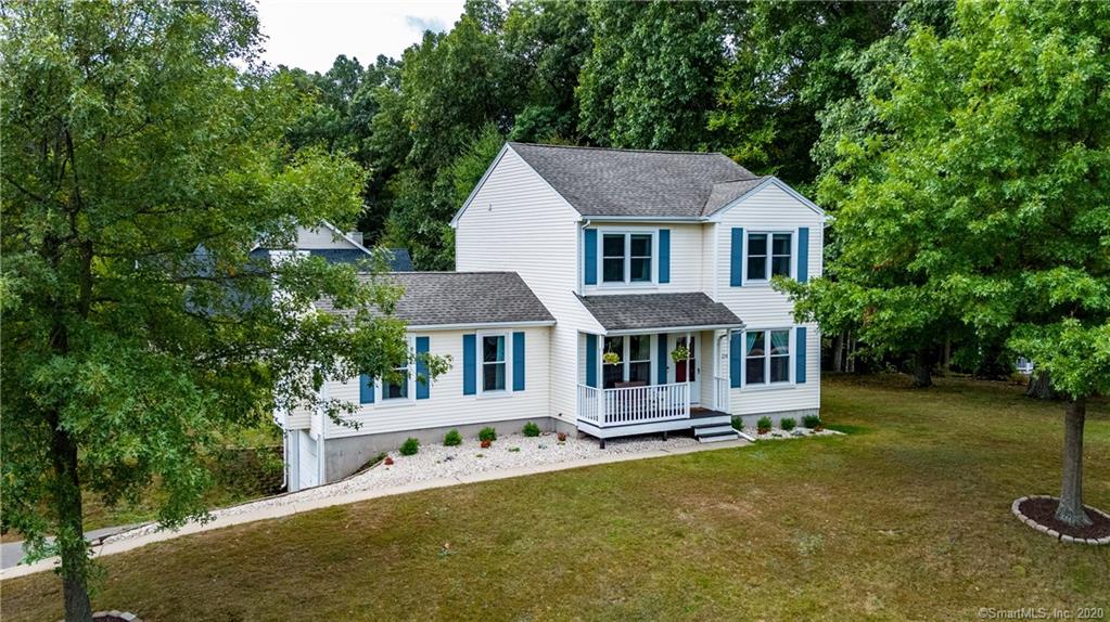 234 Walek Farms Road Manchester CT 06040
