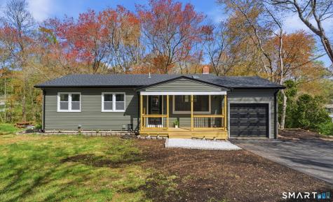 16 Beverly Road East Lyme CT 06357
