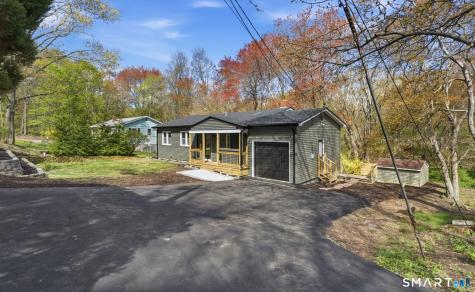 16 Beverly Road East Lyme CT 06357