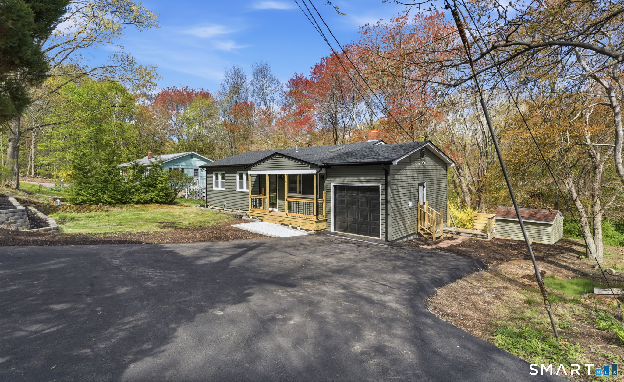 16 Beverly Road East Lyme CT 06357
