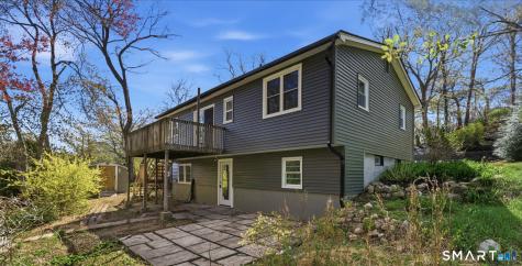 16 Beverly Road East Lyme CT 06357