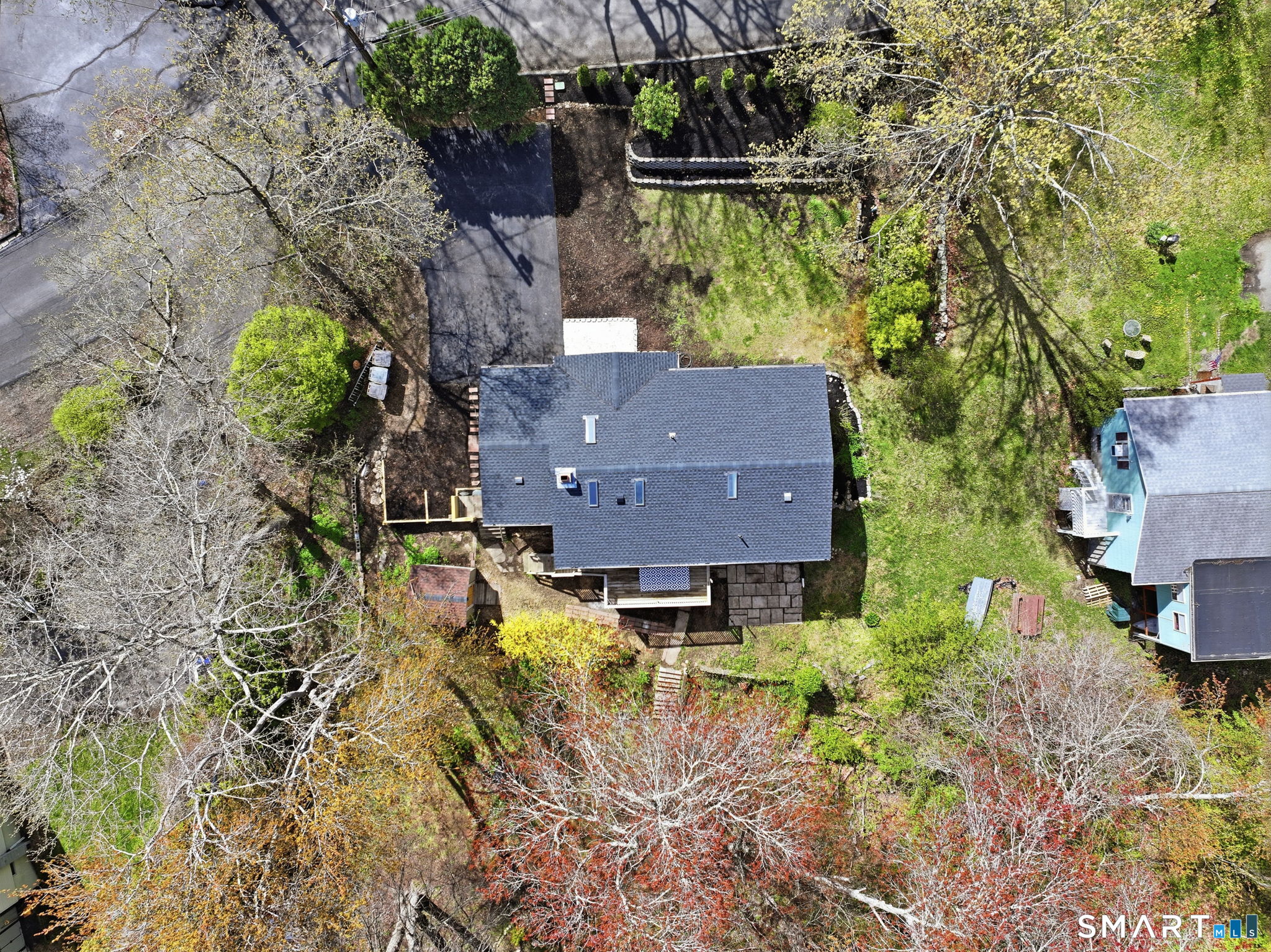 16 Beverly Road East Lyme CT 06357