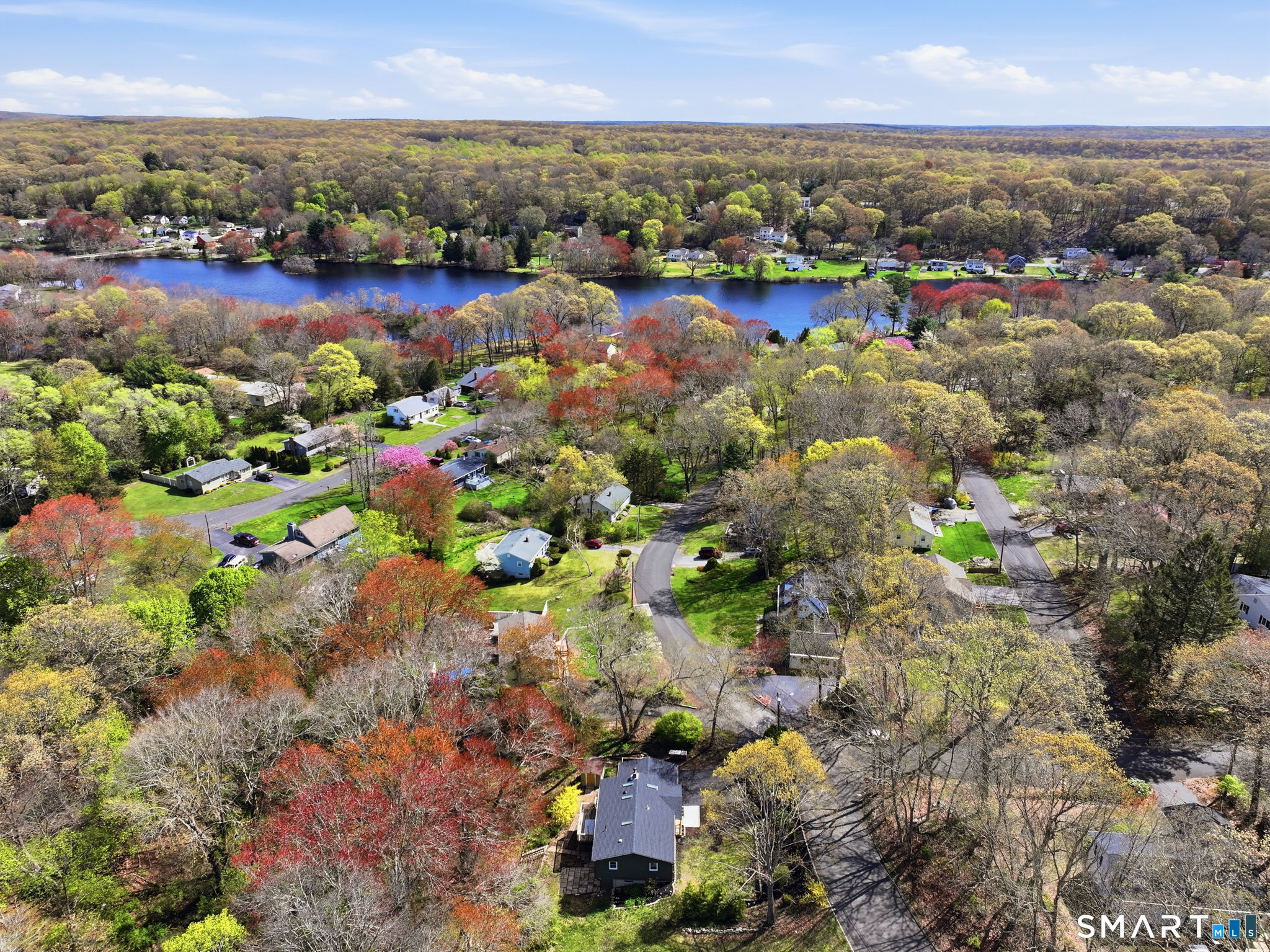 16 Beverly Road East Lyme CT 06357