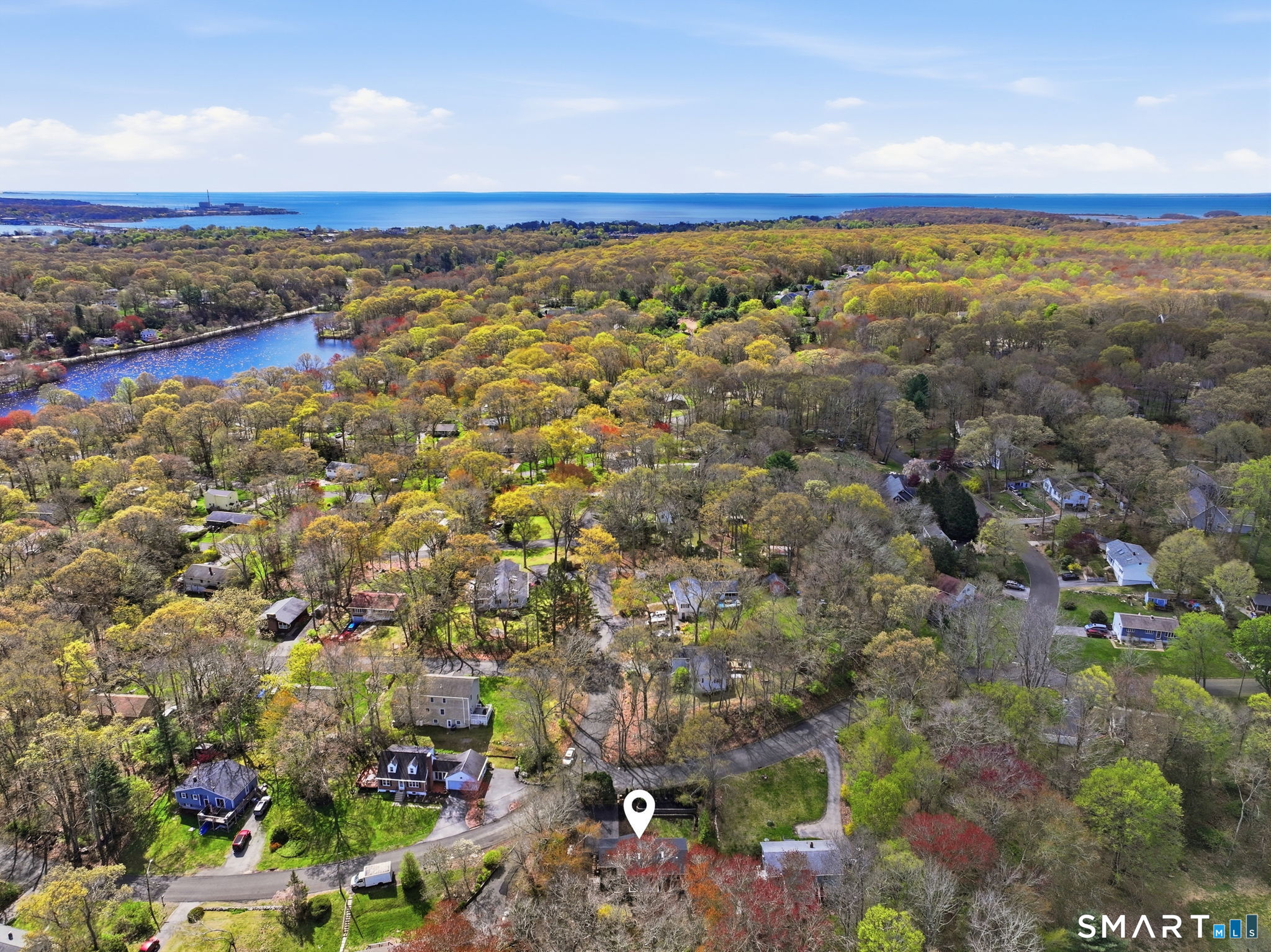16 Beverly Road East Lyme CT 06357