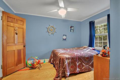 30 Lake Road Columbia CT 06237