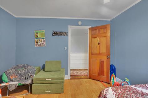 30 Lake Road Columbia CT 06237