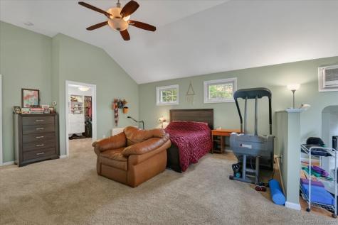 30 Lake Road Columbia CT 06237