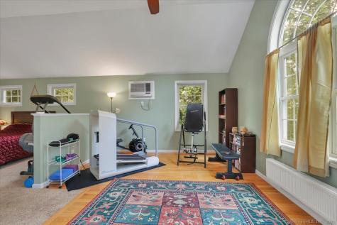 30 Lake Road Columbia CT 06237