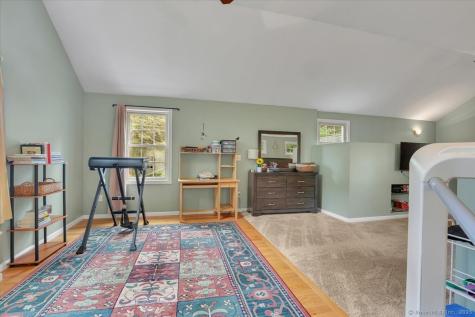 30 Lake Road Columbia CT 06237