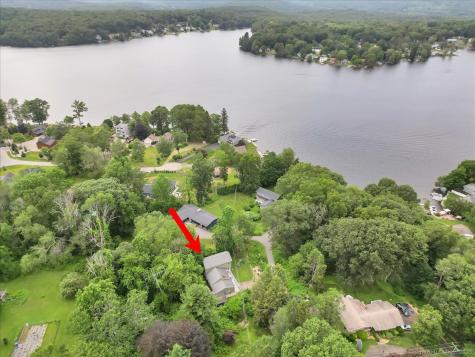 30 Lake Road Columbia CT 06237