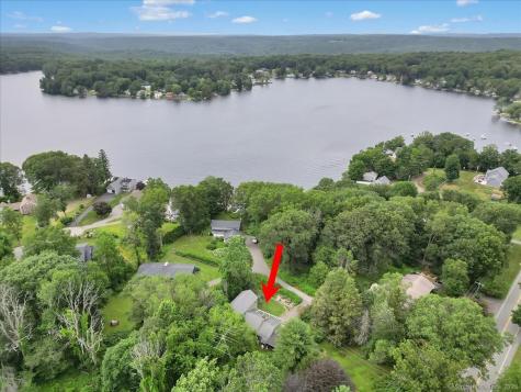 30 Lake Road Columbia CT 06237