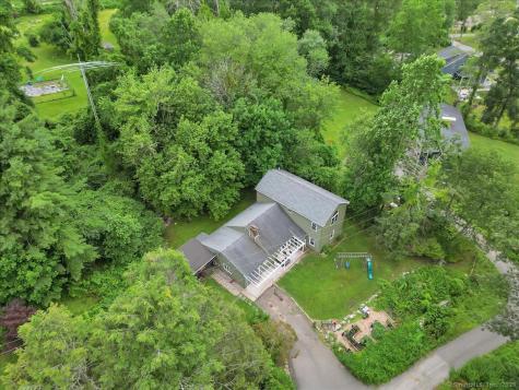 30 Lake Road Columbia CT 06237