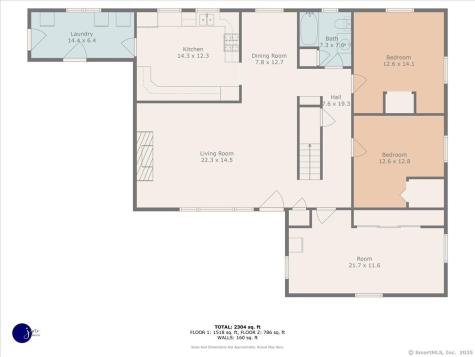 30 Lake Road Columbia CT 06237